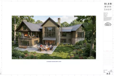 lot15 Grace Ln, Cashiers, NC 28717