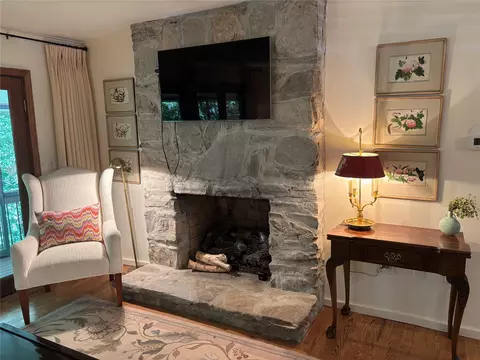 Living - 602 Highlands Mountain Club Drive #602, Highlands, NC 28741 photo 1 of 3