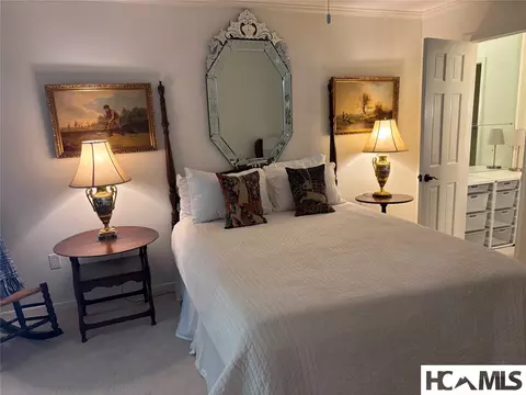 Bedroom - 602 Highlands Mountain Club Drive #602, Highlands, NC 28741 photo 2 of 2