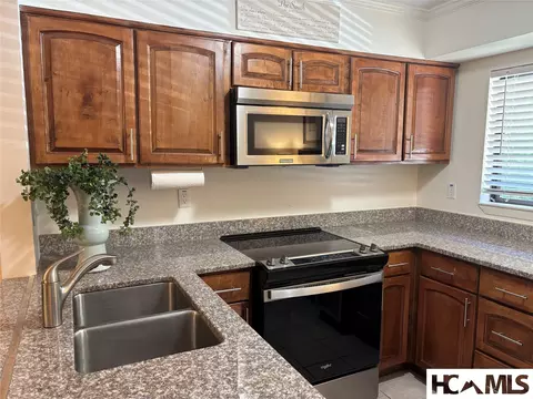 Kitchen - 602 Highlands Mountain Club Drive #602, Highlands, NC 28741 photo 1 of 2