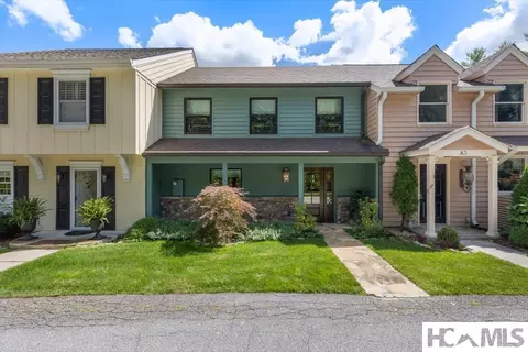 34 Leonard Rd Dr #1, Highlands, NC 28741