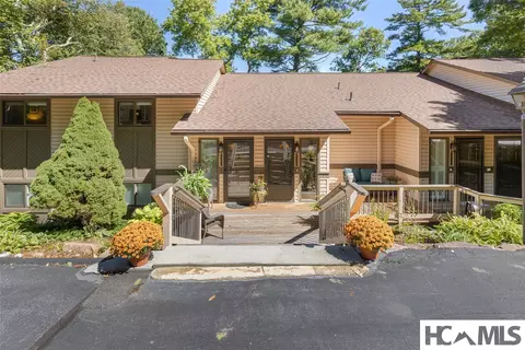 1303 Highlands Mountain Club #1303, Highlands, NC 28741