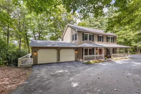 341 Trays Island Rd, Sapphire, NC 28774