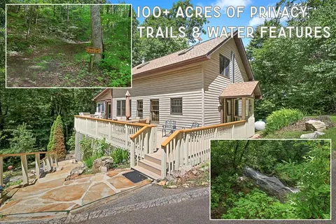 704 Henry Rd, Franklin, NC 28734