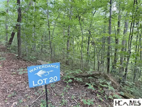 2021 Green Drake Ln, Tuckasegee, NC 28723
