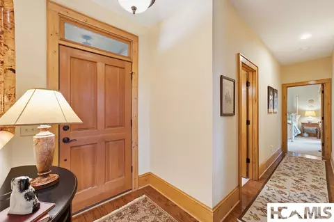 Entry Way - 756 Trillium Ridge Rd #203, Cullowhee, NC 28723 photo 5 of 5