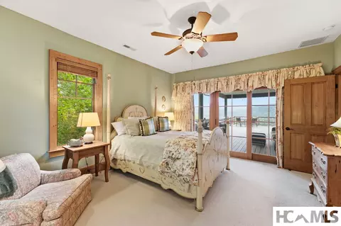 Bedroom - 756 Trillium Ridge Rd #203, Cullowhee, NC 28723 photo 4 of 11