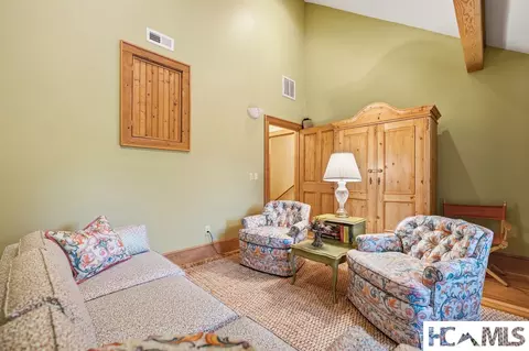 Bedroom - 756 Trillium Ridge Rd #203, Cullowhee, NC 28723 photo 11 of 11