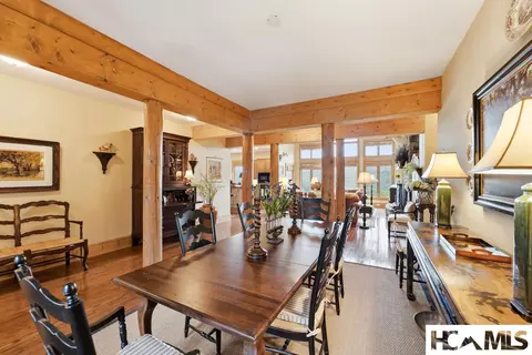 Dining - 756 Trillium Ridge Rd #203, Cullowhee, NC 28723 photo 5 of 5