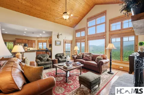 Living - 756 Trillium Ridge Rd #203, Cullowhee, NC 28723 photo 2 of 5