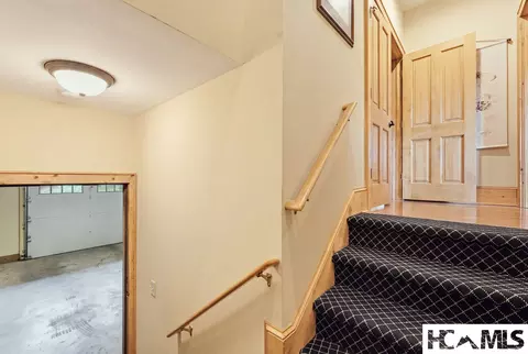 Entry Way - 756 Trillium Ridge Rd #203, Cullowhee, NC 28723 photo 4 of 5