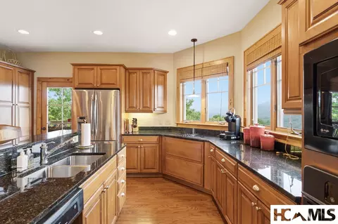 Kitchen - 756 Trillium Ridge Rd #203, Cullowhee, NC 28723 photo 2 of 4