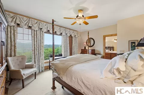 Bedroom - 756 Trillium Ridge Rd #203, Cullowhee, NC 28723 photo 1 of 11