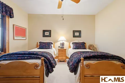 Bedroom - 756 Trillium Ridge Rd #203, Cullowhee, NC 28723 photo 9 of 11