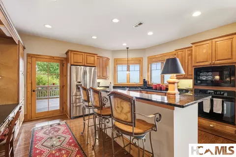 Kitchen - 756 Trillium Ridge Rd #203, Cullowhee, NC 28723 photo 4 of 4