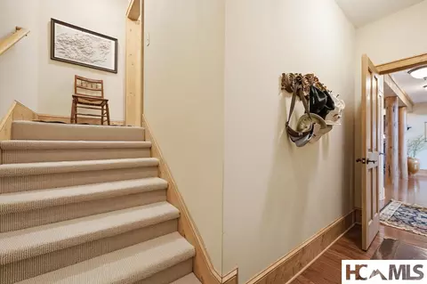 Entry Way - 756 Trillium Ridge Rd #203, Cullowhee, NC 28723 photo 2 of 5
