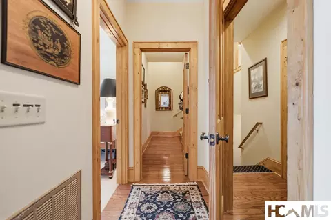 Entry Way - 756 Trillium Ridge Rd #203, Cullowhee, NC 28723 photo 3 of 5