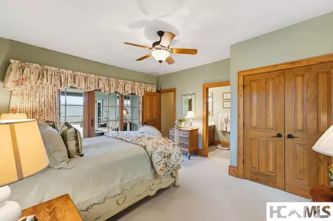 Bedroom - 756 Trillium Ridge Rd #203, Cullowhee, NC 28723 photo 6 of 11