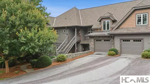 Exterior - 756 Trillium Ridge Rd #203, Cullowhee, NC 28723 photo 5 of 6