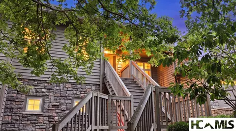 Exterior - 756 Trillium Ridge Rd #203, Cullowhee, NC 28723 photo 3 of 6