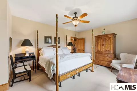 Bedroom - 756 Trillium Ridge Rd #203, Cullowhee, NC 28723 photo 3 of 11