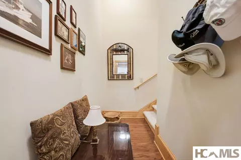 Entry Way - 756 Trillium Ridge Rd #203, Cullowhee, NC 28723 photo 1 of 5
