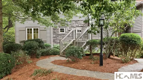 Exterior - 756 Trillium Ridge Rd #203, Cullowhee, NC 28723 photo 6 of 6