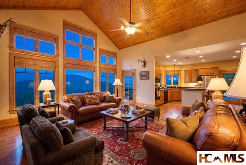 Living - 756 Trillium Ridge Rd #203, Cullowhee, NC 28723 photo 3 of 5