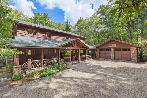 104 Pheasant Run, Highlands, NC 28741