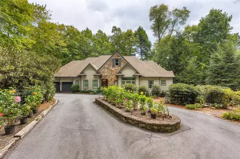 331 Garnet Rock Trl, Highlands, NC 28741