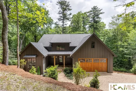 159 Stoney Creek Cir, Highlands, NC 28741