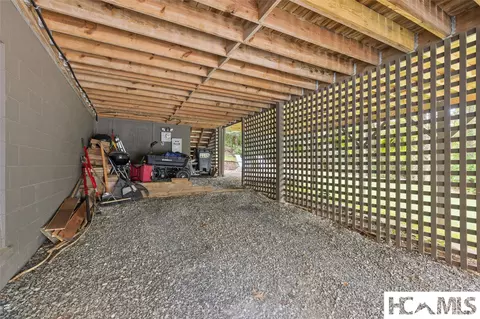 Exterior - 127 High View Rd, Cashiers, NC 28717 photo 12 of 25