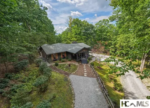 Exterior - 127 High View Rd, Cashiers, NC 28717 photo 21 of 25