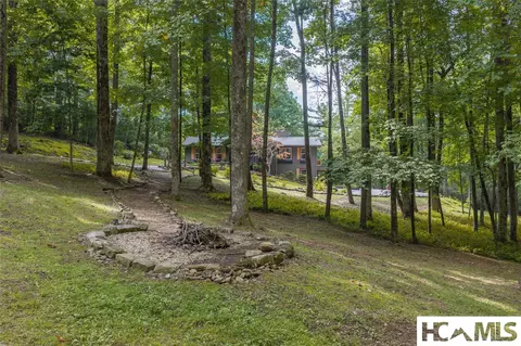 Exterior - 127 High View Rd, Cashiers, NC 28717 photo 18 of 25
