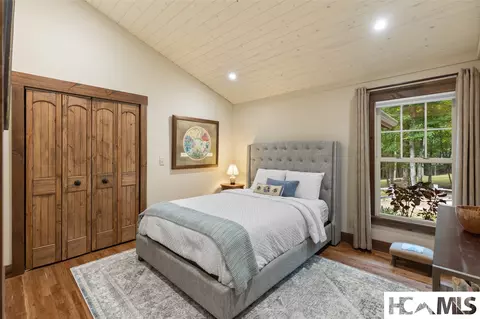 Bedroom - 127 High View Rd, Cashiers, NC 28717 photo 1 of 6