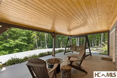 Exterior - 127 High View Rd, Cashiers, NC 28717 photo 11 of 25