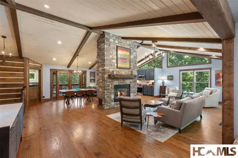 Other - 127 High View Rd, Cashiers, NC 28717 photo 3 of 14