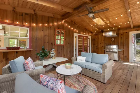 Exterior - 127 High View Rd, Cashiers, NC 28717 photo 6 of 25