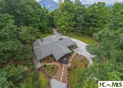 Exterior - 127 High View Rd, Cashiers, NC 28717 photo 14 of 25