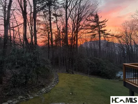 Exterior - 127 High View Rd, Cashiers, NC 28717 photo 24 of 25