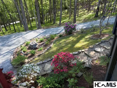Exterior - 127 High View Rd, Cashiers, NC 28717 photo 22 of 25