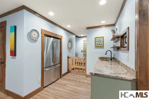 Entry Way - 127 High View Rd, Cashiers, NC 28717 photo 1 of 1