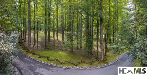 Exterior - 127 High View Rd, Cashiers, NC 28717 photo 23 of 25