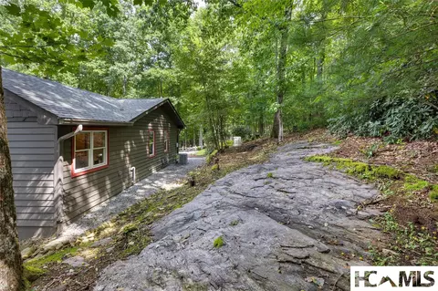 Exterior - 127 High View Rd, Cashiers, NC 28717 photo 15 of 25
