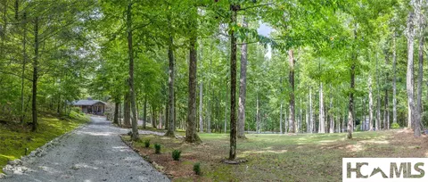 Exterior - 127 High View Rd, Cashiers, NC 28717 photo 17 of 25