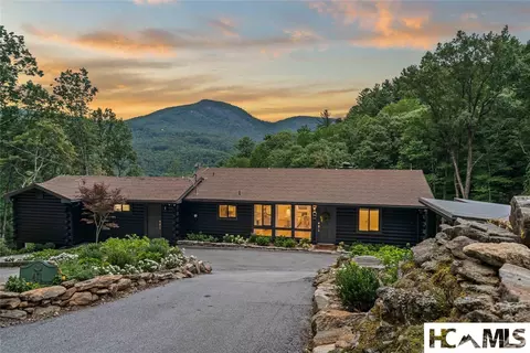 471 Highlands View Rd, Highlands, NC 28741
