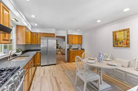 Kitchen - 424 Split Rail Row, Highlands, NC 28741 photo 1 of 3