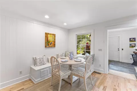Dining - 424 Split Rail Row, Highlands, NC 28741 photo 2 of 4