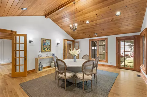 Dining - 424 Split Rail Row, Highlands, NC 28741 photo 4 of 4