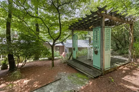 Exterior - 424 Split Rail Row, Highlands, NC 28741 photo 9 of 20